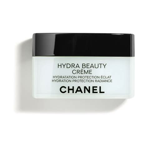 hydra beauty chanel para que sirve|HYDRA BEAUTY CRÈME HIDRATACIÓN, PROTECCIÓN Y LU.